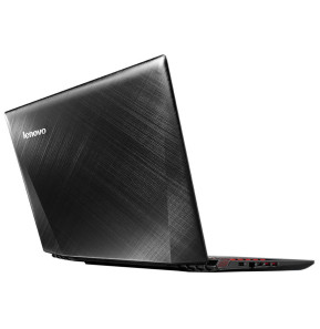 Lenovo Y5070,15.6FHD,Dedic 4Gi7-4720HQ,16G,8G SSHD Win 8.1E