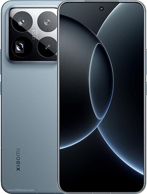 Xiaomi 15S Pro — image 1