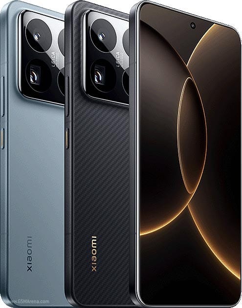 Xiaomi 15S Pro — image 2