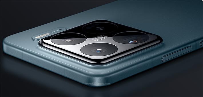 Xiaomi 15S Pro — image 3