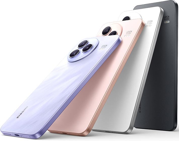 Xiaomi Civi 5 Pro — image 2