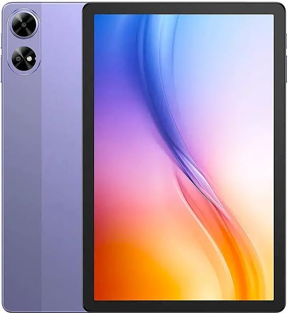 Doogee Tab G6+