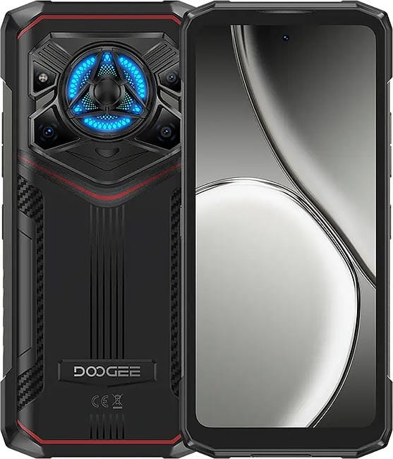 Doogee Blade20 Play — image 2