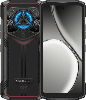 Doogee Blade20 Play — image 2