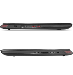 Lenovo Y5070,15.6FHD,Dedic 4Gi7-4720HQ,16G,8G SSHD Win 8.1E