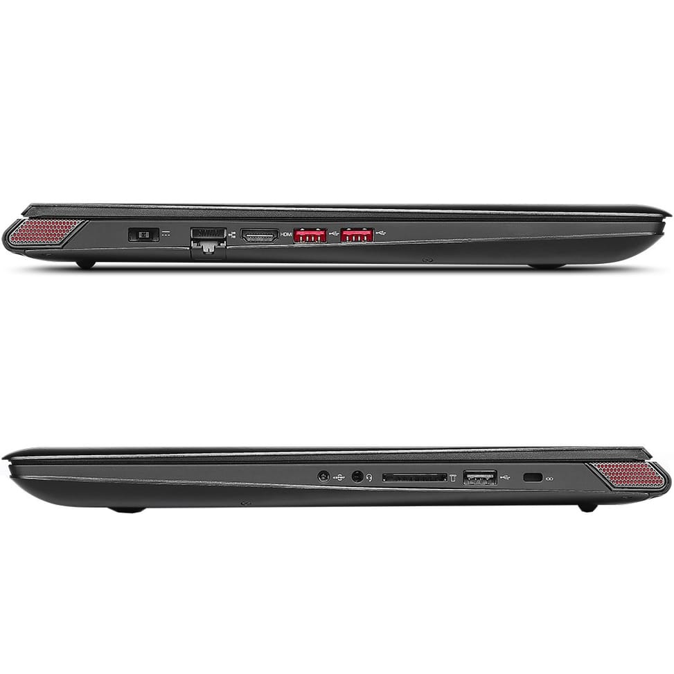 Lenovo Y5070,15.6FHD,Dedic 4Gi7-4720HQ,16G,8G SSHD Win 8.1E