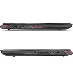 Lenovo Y5070,15.6FHD,Dedic 4Gi7-4720HQ,16G,8G SSHD Win 8.1E