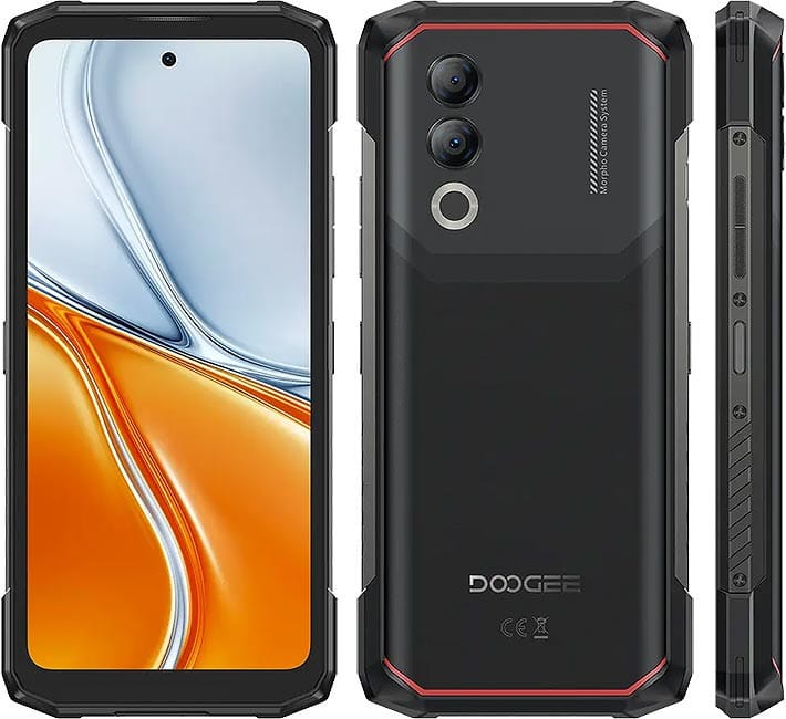 Doogee Blade20 Turbo — image 1