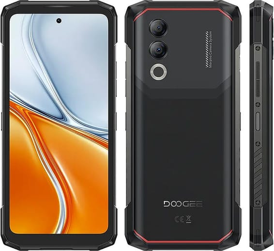 Doogee Blade20 Turbo