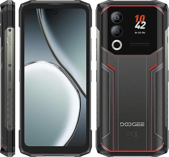 Doogee Blade20 Ultra