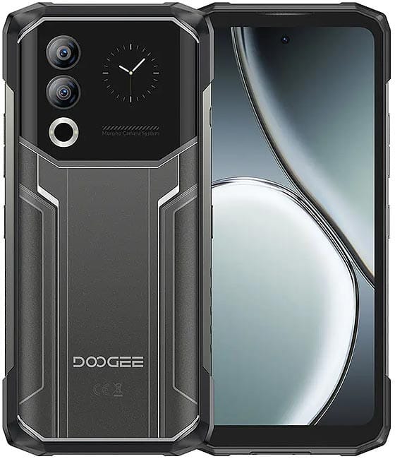 Doogee Blade20 Ultra — image 2