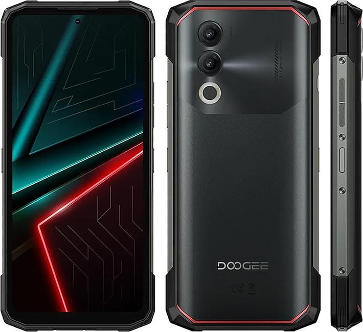 Doogee Blade20 — image 1