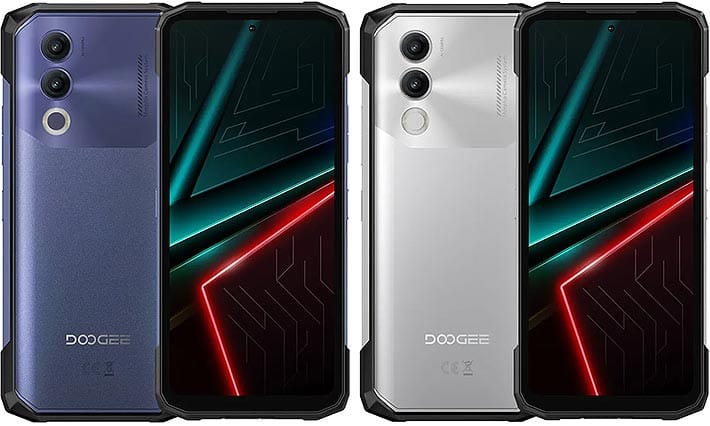 Doogee Blade20 — image 2