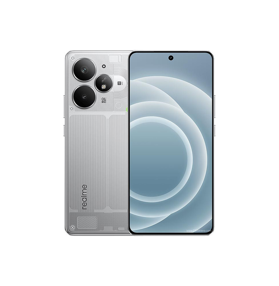 Realme Neo7 Turbo