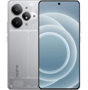 Realme Neo7 Turbo