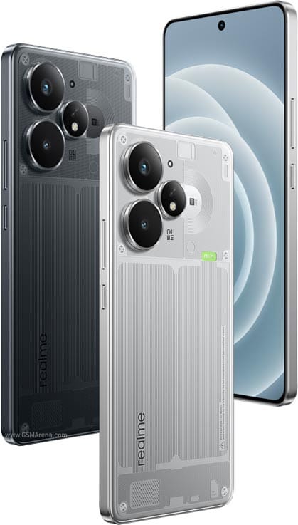 Realme Neo7 Turbo — image 2