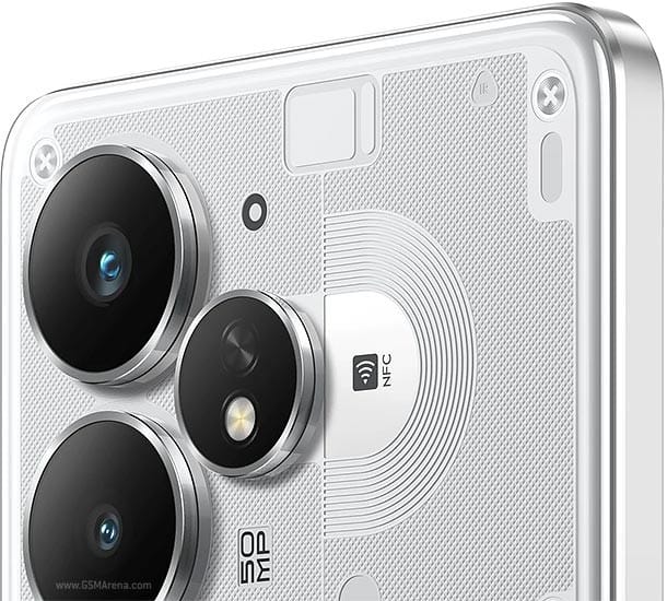 Realme Neo7 Turbo — image 3