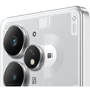 Realme Neo7 Turbo
