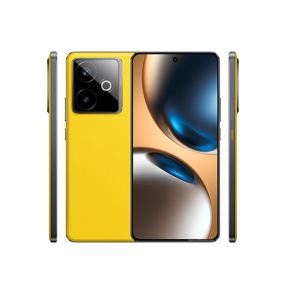 Realme GT 7T