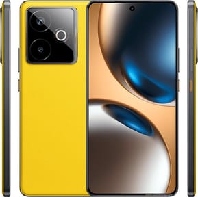 Realme GT 7T