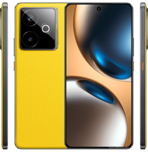Realme GT 7T