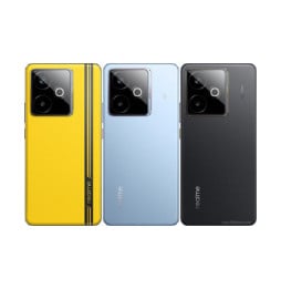 Realme GT 7T