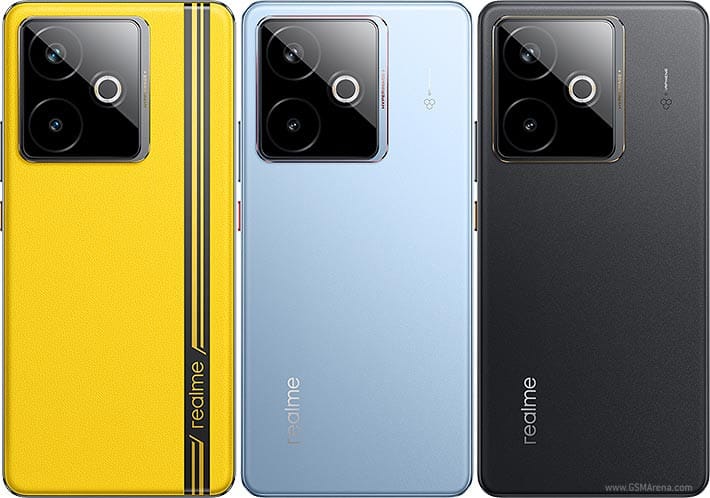 Realme GT 7T — image 2