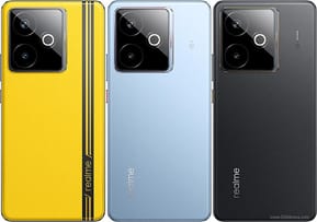 Realme GT 7T — image 2