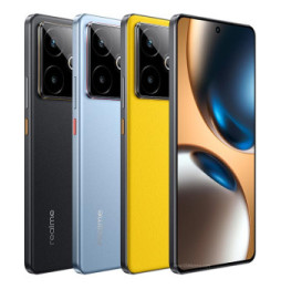 Realme GT 7T