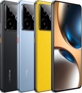 Realme GT 7T — image 3