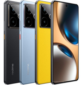 Realme GT 7T