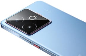 Realme GT 7T — image 4