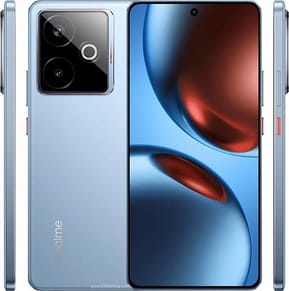 Realme GT 7T — image 5
