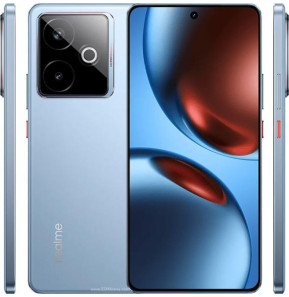 Realme GT 7T