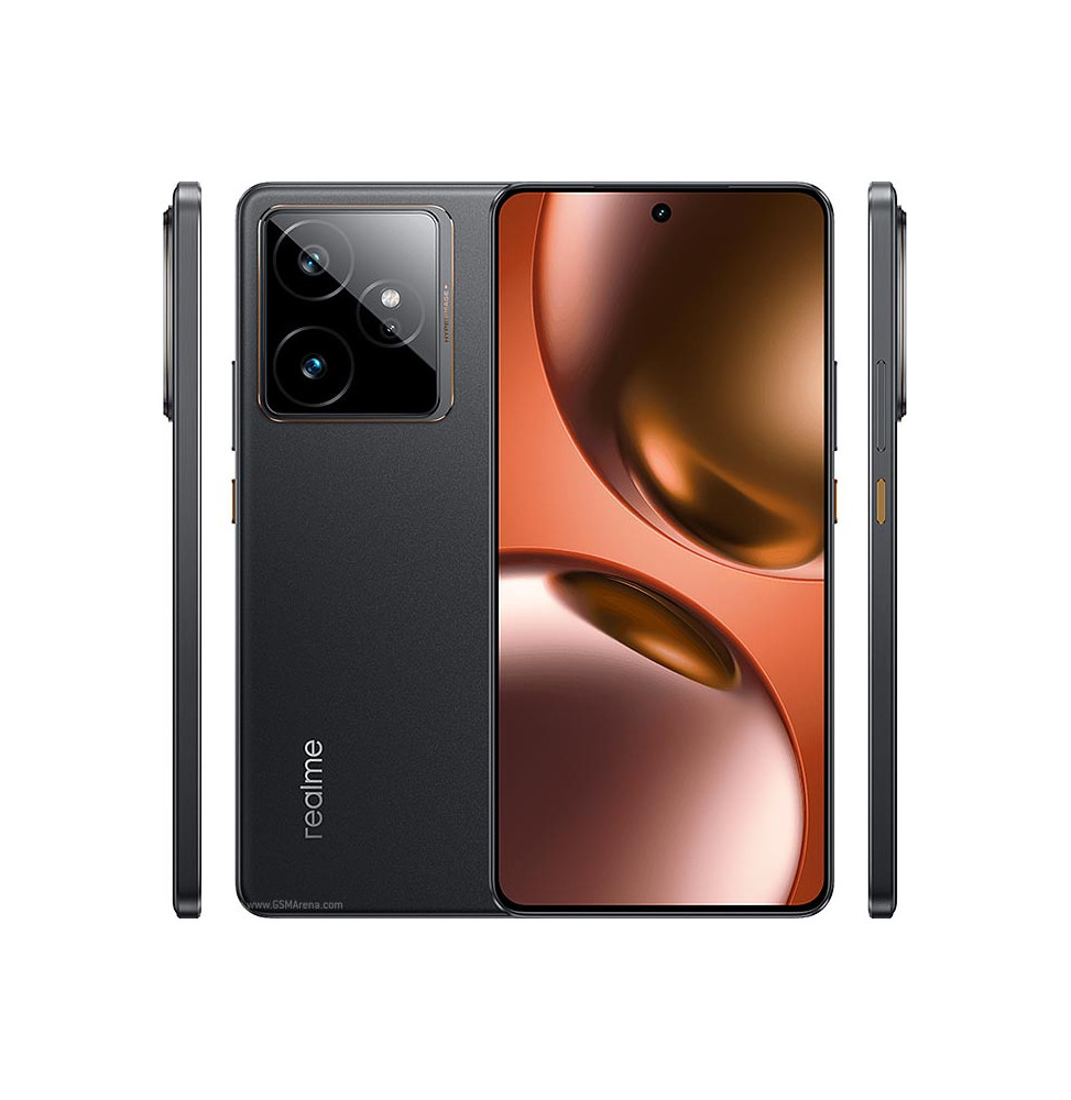 Realme GT 7