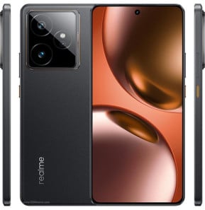 Realme GT 7