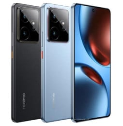 Realme GT 7