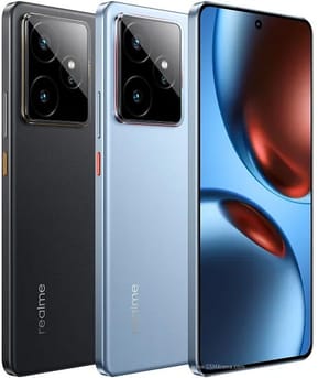 Realme GT 7 — image 2
