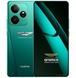 Realme GT 7