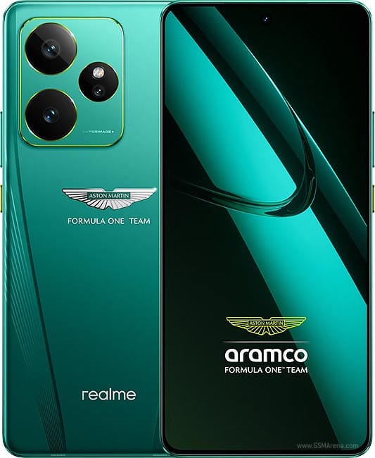 Realme GT 7 — image 3