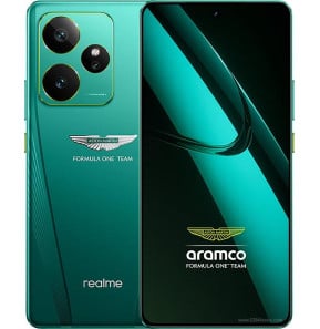 Realme GT 7
