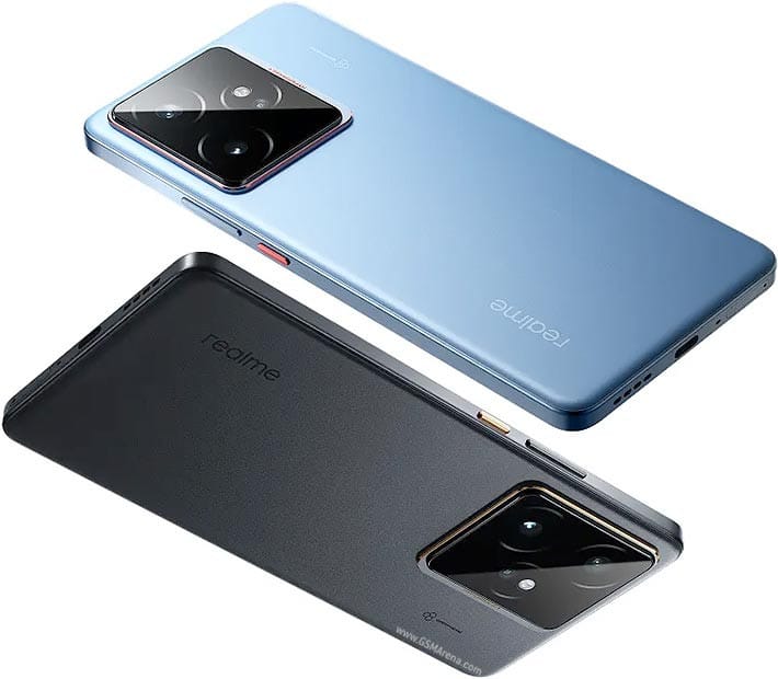 Realme GT 7 — image 4