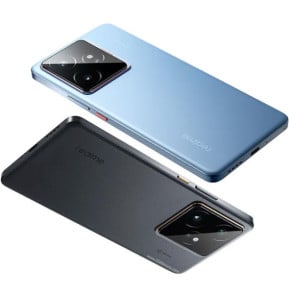 Realme GT 7