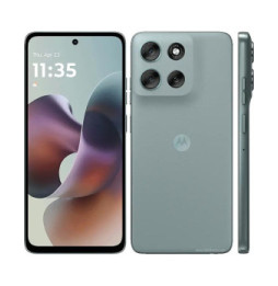 Motorola Moto G56