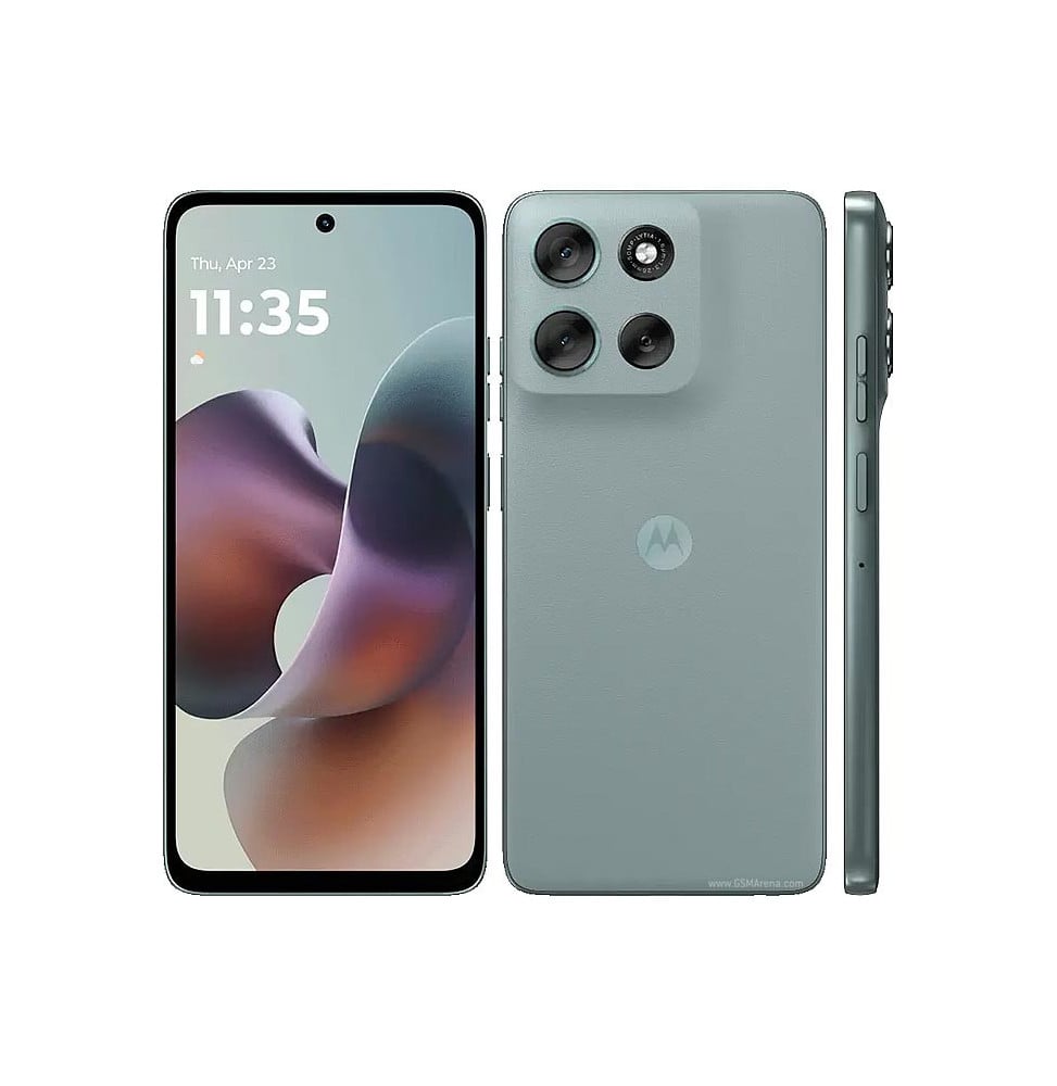 Motorola Moto G56