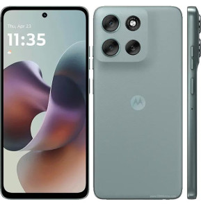 Motorola Moto G56