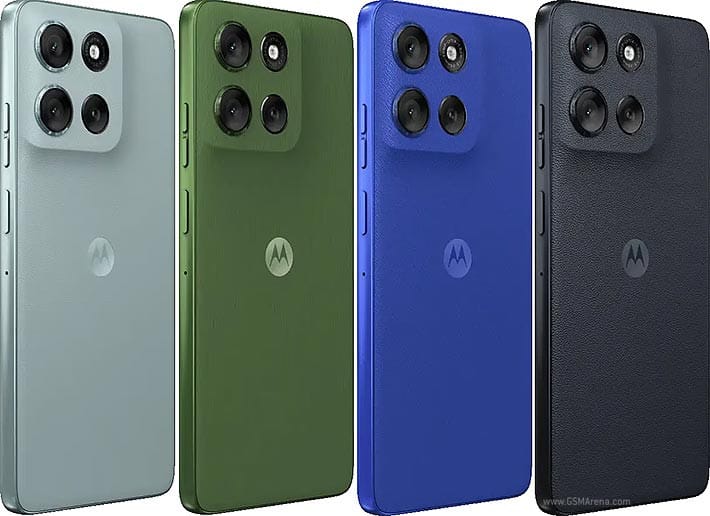 Motorola Moto G56 — image 2