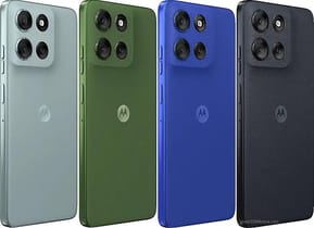 Motorola Moto G56 — image 2