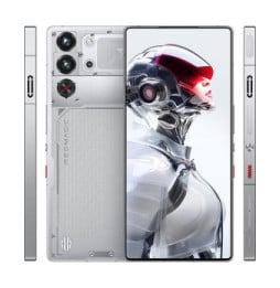 ZTE nubia RedMagic 10SPro+