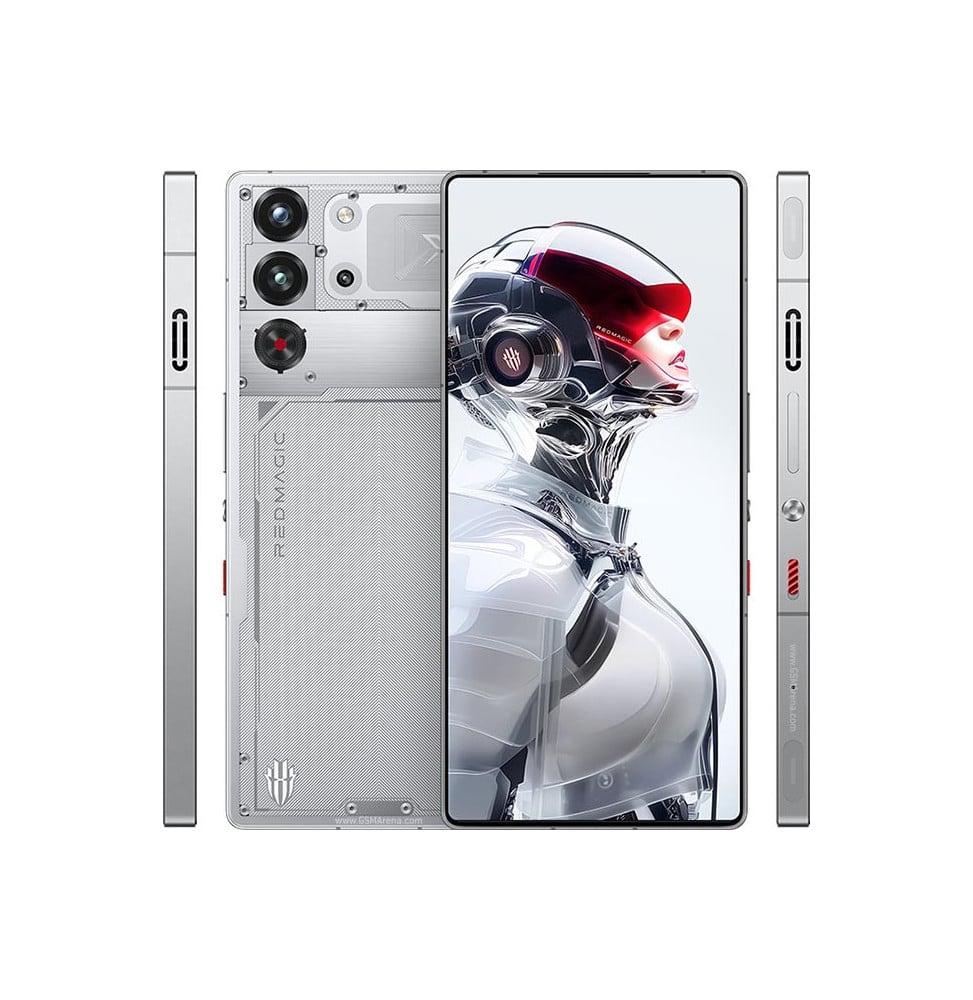 ZTE nubia RedMagic 10SPro+